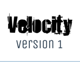 [WIP] - Velocity - Volume I