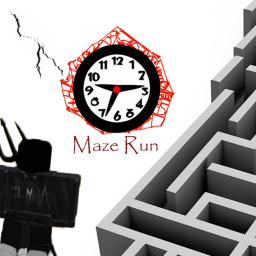[BETA] MAZE RUN