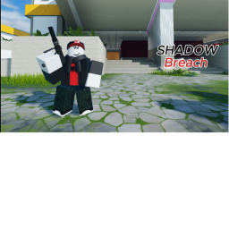 Shadow Breach
