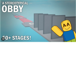 OBBY AY