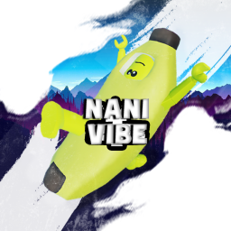 ( Milk Tea Store Coming Soon ) Nani Vibe