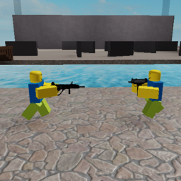 Gun Test
