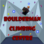 Boulderman Climbing Centre