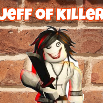 Jeff of killer