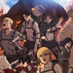 AoT: Dead on Arrival