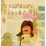 ll Fairy Dinner ll