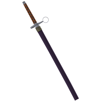 Kaname Tosen Zanpakuto