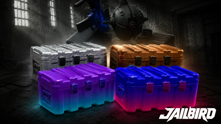 Duplicates & Crate Tokens