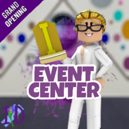Iris Event Center