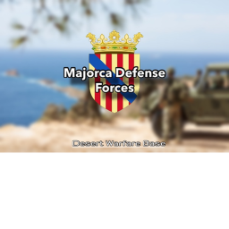 Majorca Defense Forces || 🌴