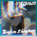 BR0K3N $HOOTERS