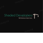 Shaded Developers