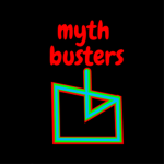 myth buster's