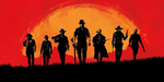 The Van Der linde outlaw gang