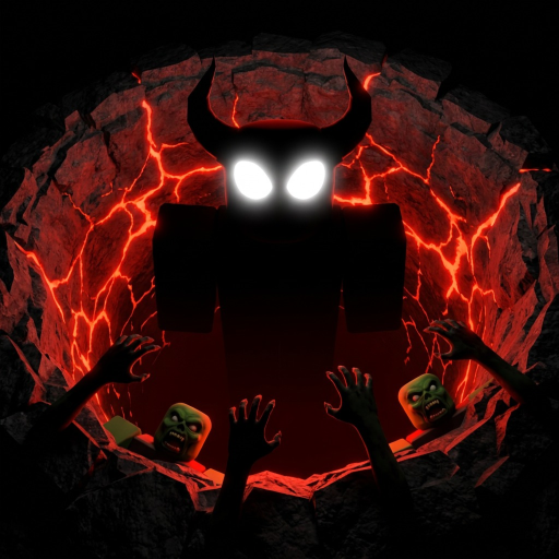 Monster Hole icon