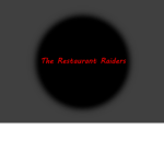 The Restaurant Raiders