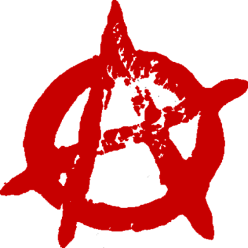 ANARCHY