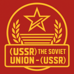 (USSR) The Soviet Union - (USSR)