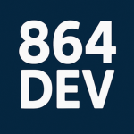 864 Development