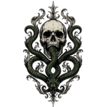 The Myrddin's Order