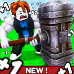 🔨Raise a Hammer!