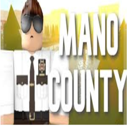 Mano county protrol map Beta