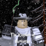 The Kingdom Of Illumination