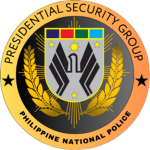 [PNP NCRPO | PSG] Presidential Security Group