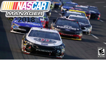 NASCAR Manager 2024 [V0.81] [REVAMPING]