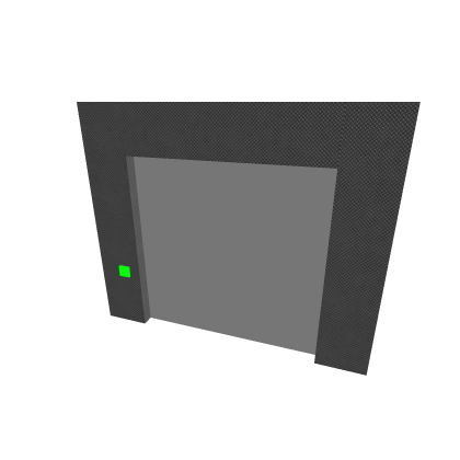 Sliding Door