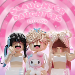 slaughter daughters