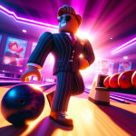 Bowling Tycoon