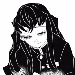 ☆彡 icon