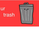Trxshyy Mxnstxrs