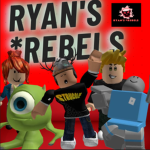 Ryan's *REBELS.