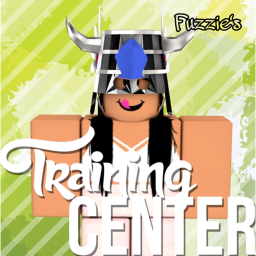 Fuzzie’s Training Center!