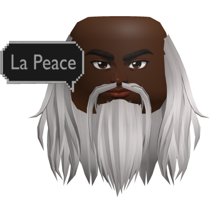 La Peace Kai Cenat Meme