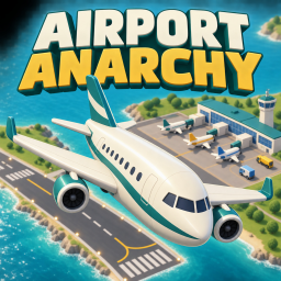 Airport Anarchy
