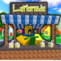 Lemonade Stand! icon