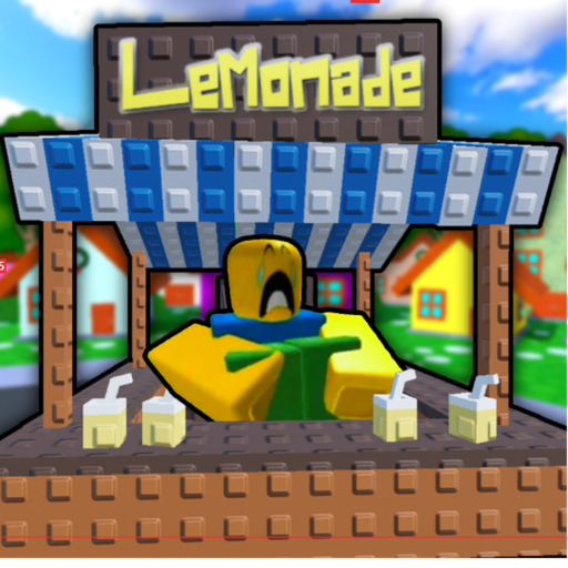 Lemonade Stand!