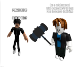 Ethan and the epic ones.