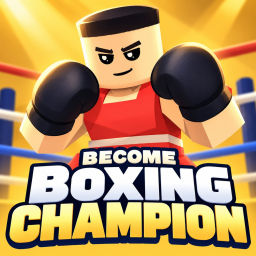 [🥊] Become a Boxing Champion icon