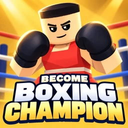 [🥊] Become a Boxing Champion icon