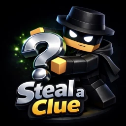 STEAL A CLUE icon