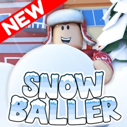 Snowballer  icon