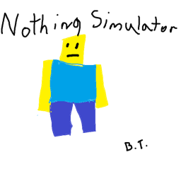 Do Nothing Simulator