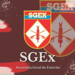 [SGEx.] Secretária Geral do Exército