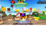 The roblox bedwars clan.