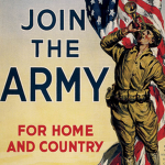 U. S. Army 1910's