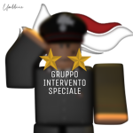 ACC || Gruppo Intervento Speciale